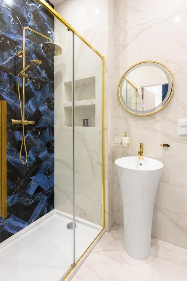 Blue Residence Orawska 5 Cracovie Extérieur photo